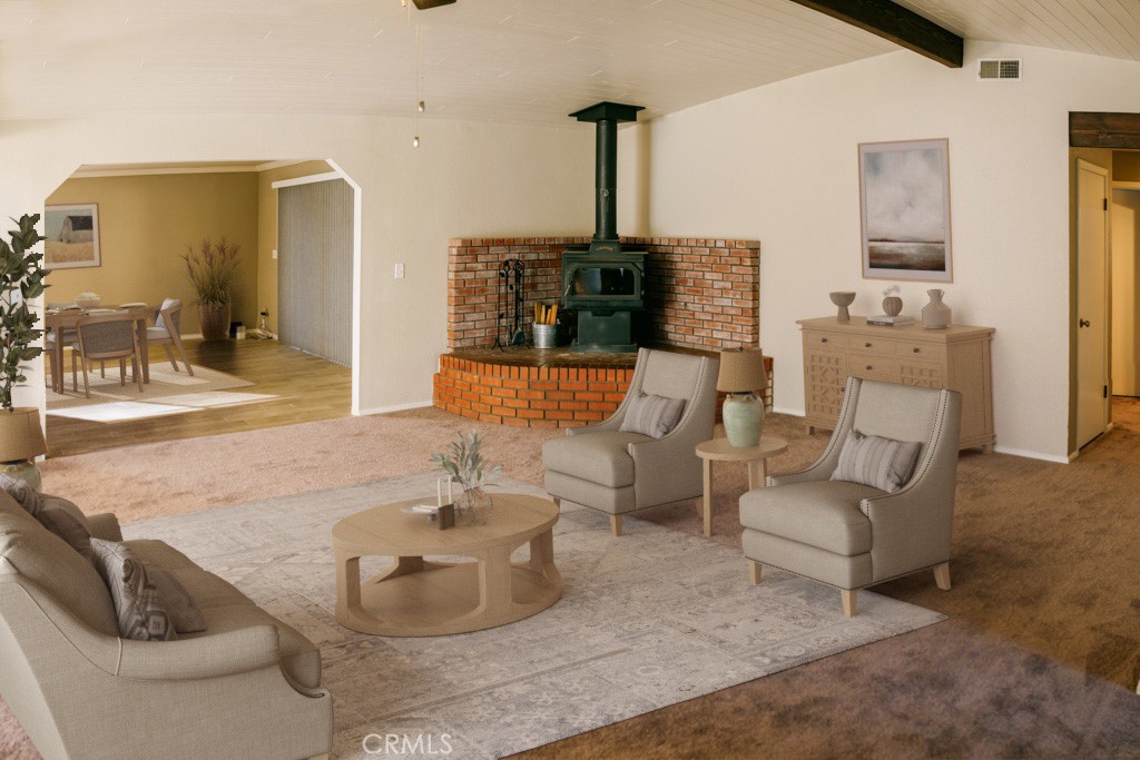 PR Lake Nacimiento(230) - Residential