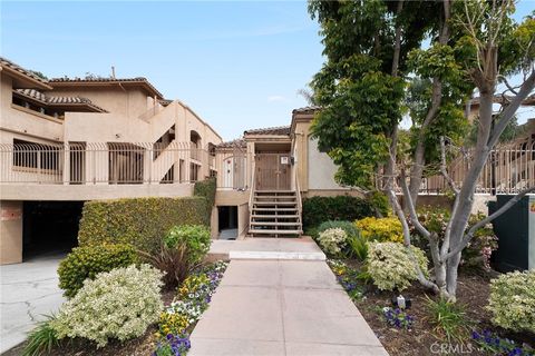 4161 Hathaway Avenue 46 Long Beach CA 90815