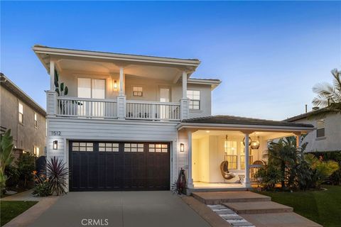 1512 Camino Reservado San Clemente CA 92673
