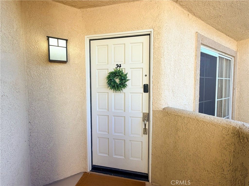 Photo of 23921 Del Monte #34, Valencia, CA 91355 (MLS # SR26046533)