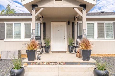 6309 Chatham Court Magalia CA 95954