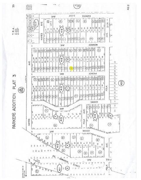 Photo of 3562 Pierce Avenue, Clearlake, CA 95422 (MLS # LC25103570)