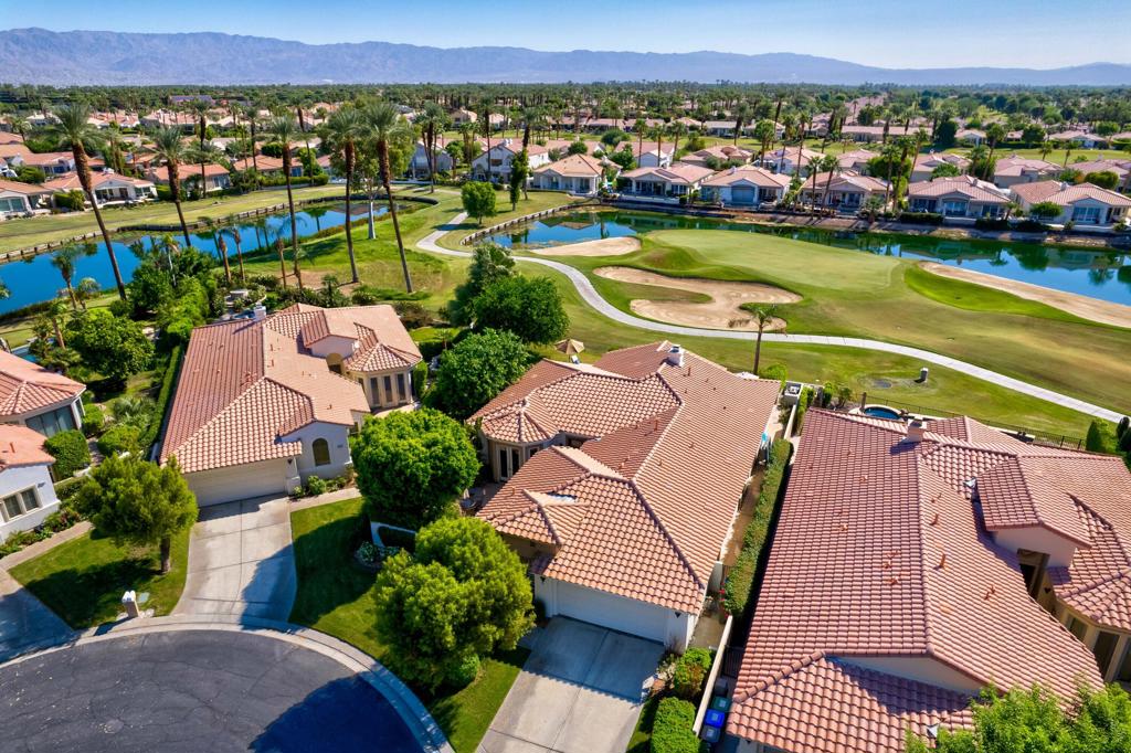 La Quinta Fairways - Residential Lease