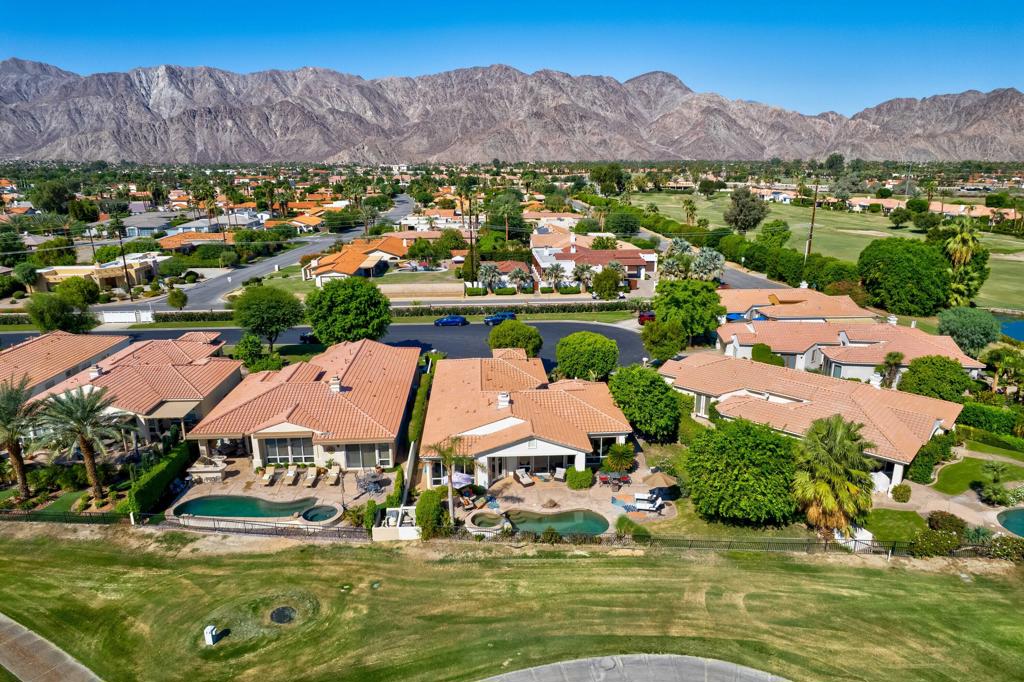 La Quinta Fairways - Residential Lease