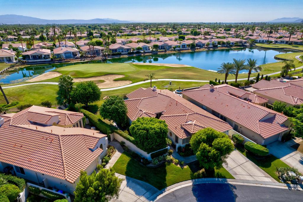 La Quinta Fairways - Residential Lease