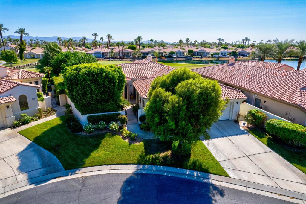 La Quinta Fairways - Residential Lease