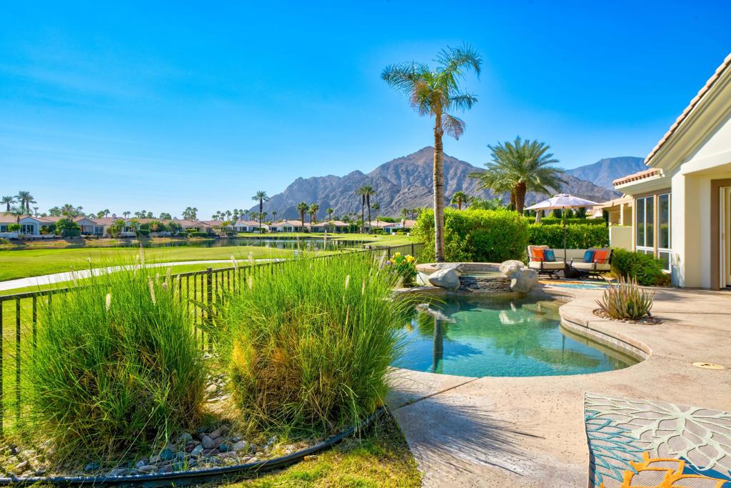 La Quinta Fairways - Residential Lease