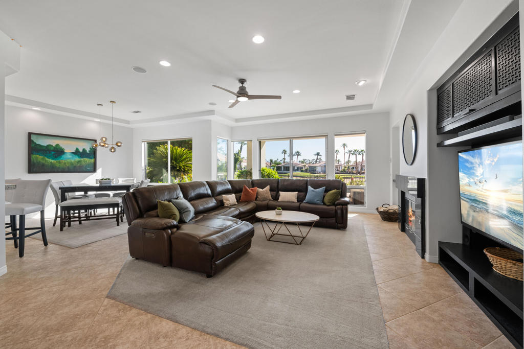 La Quinta Fairways - Residential Lease