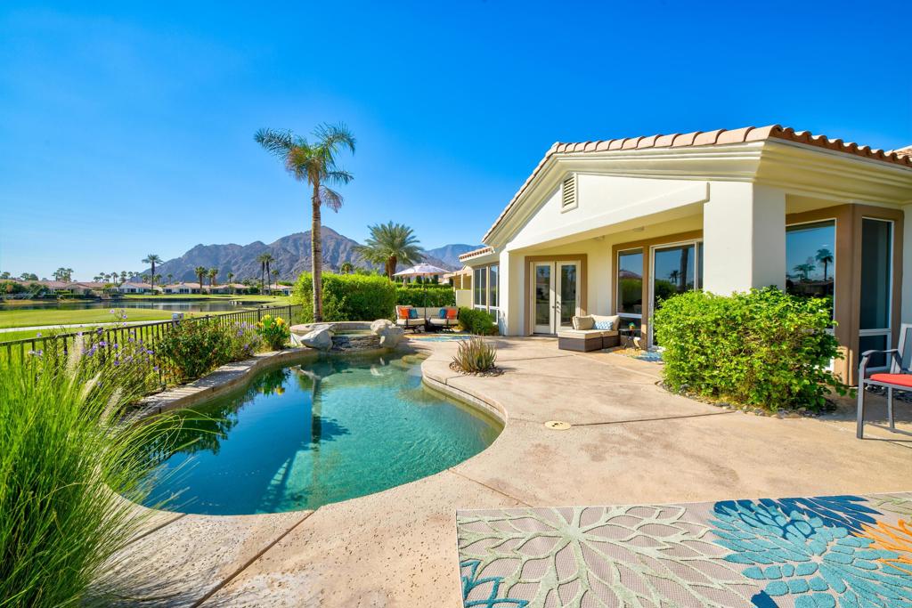 La Quinta Fairways - Residential Lease