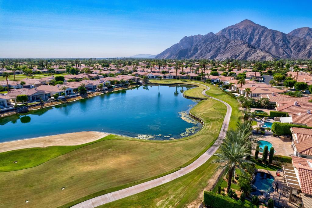 La Quinta Fairways - Residential Lease