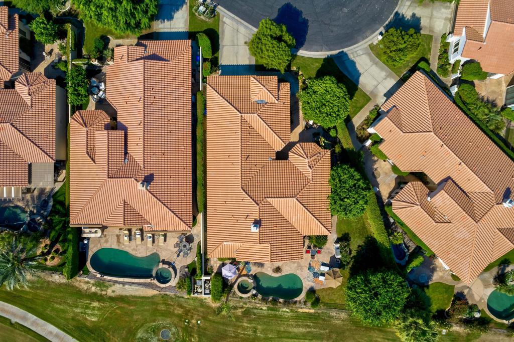 La Quinta Fairways - Residential Lease