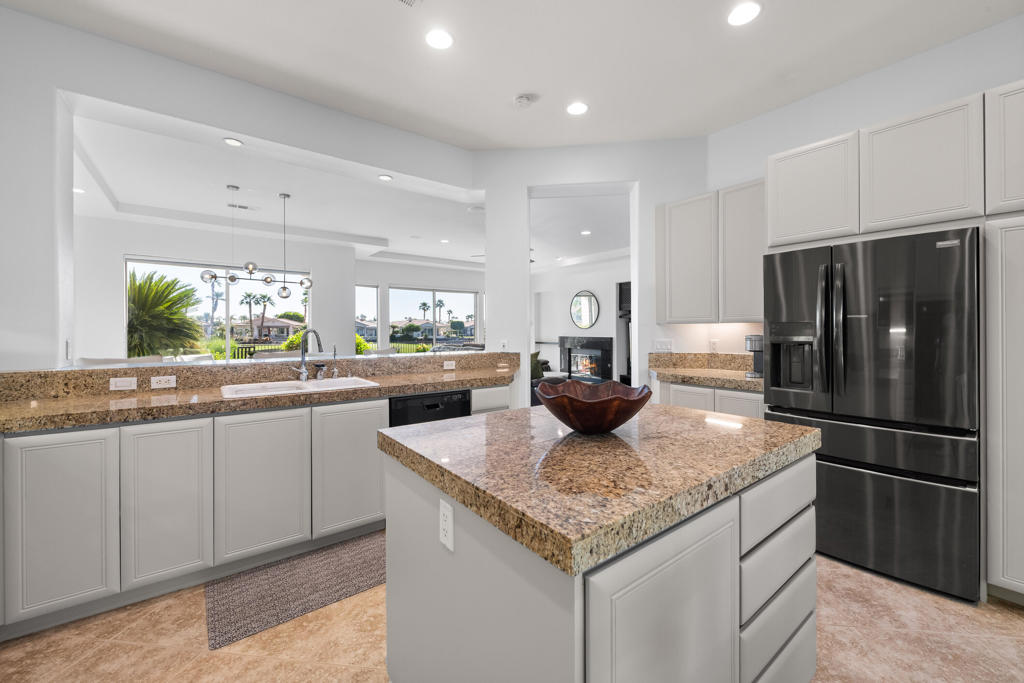 La Quinta Fairways - Residential Lease