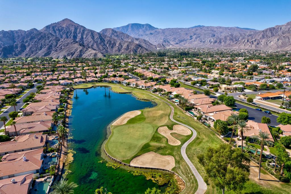 La Quinta Fairways - Residential Lease