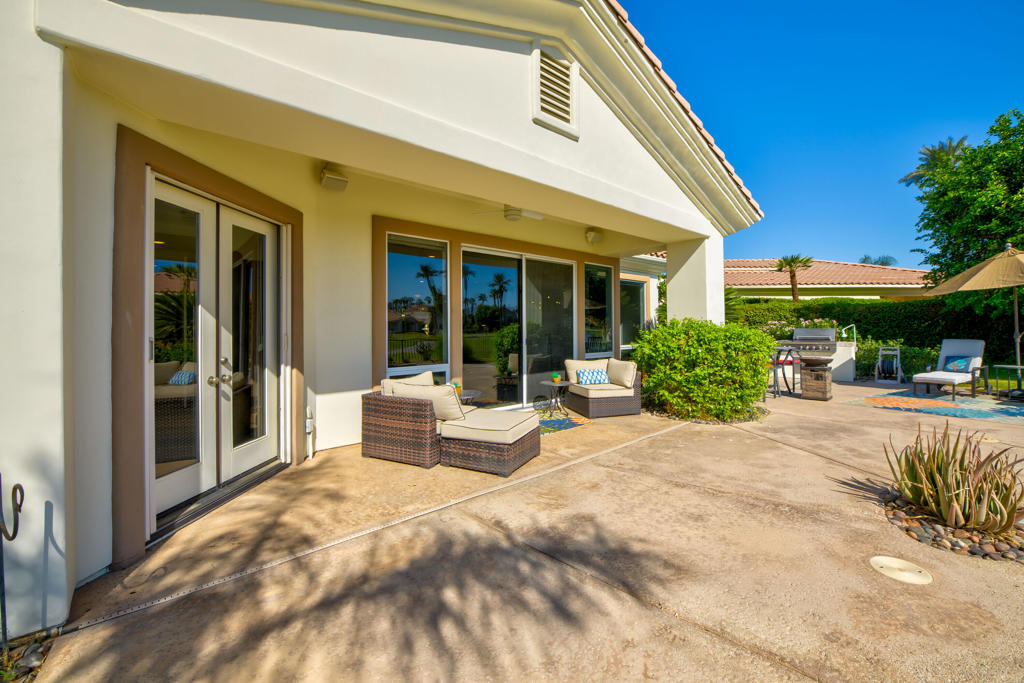 La Quinta Fairways - Residential Lease