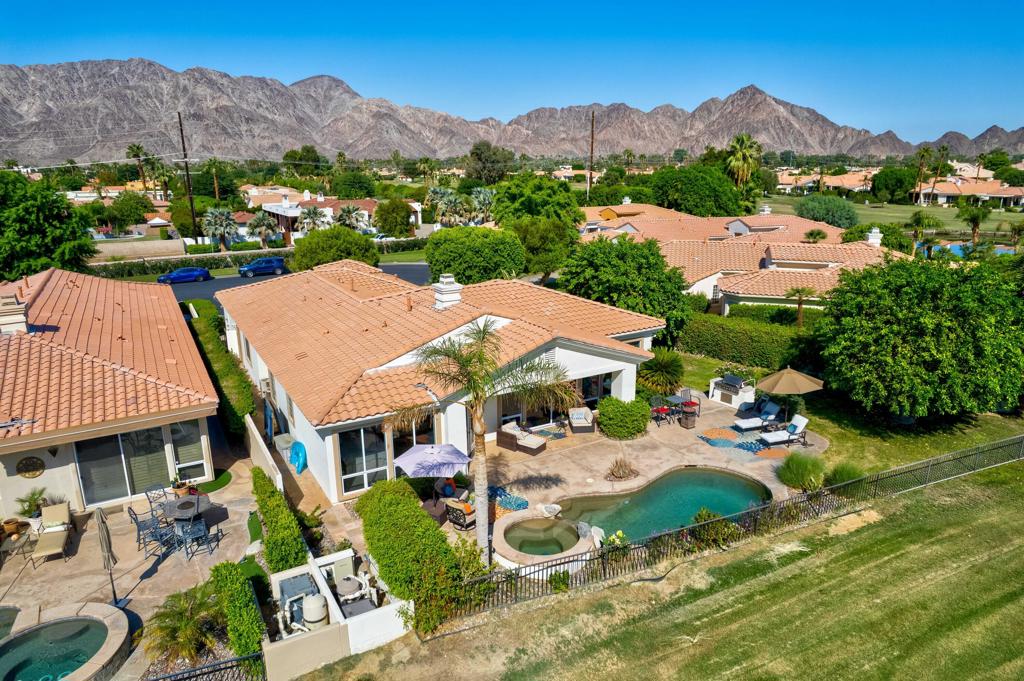 La Quinta Fairways - Residential Lease