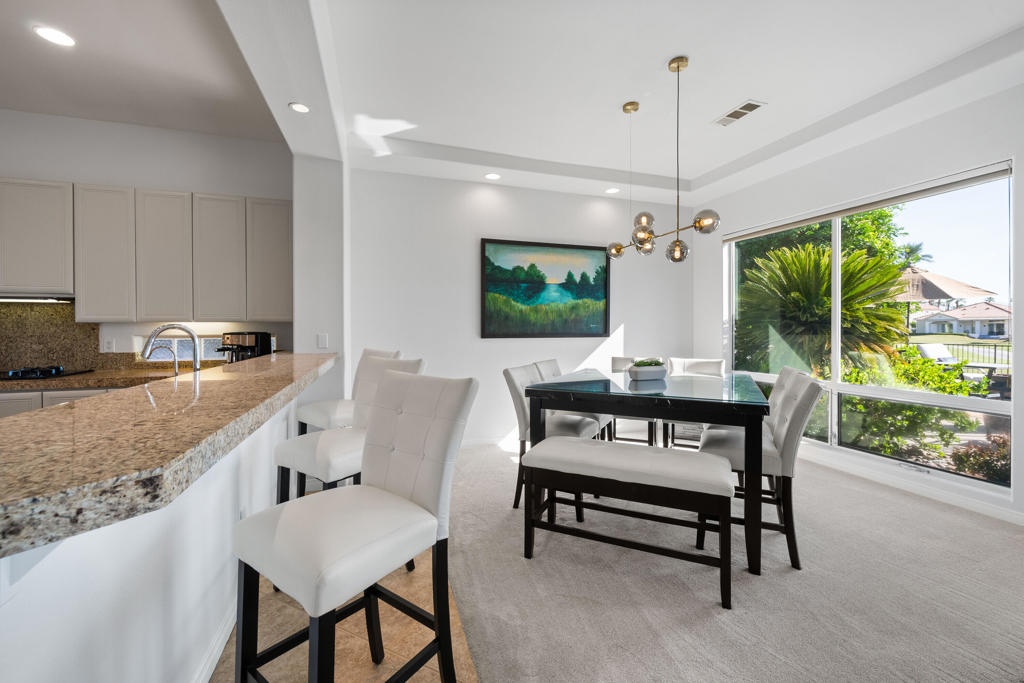 La Quinta Fairways - Residential Lease