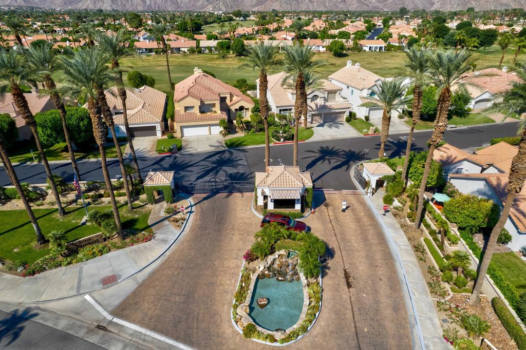 La Quinta Fairways - Residential Lease