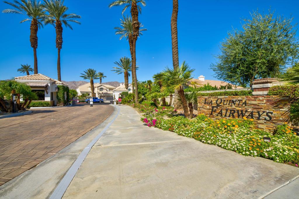 La Quinta Fairways - Residential Lease