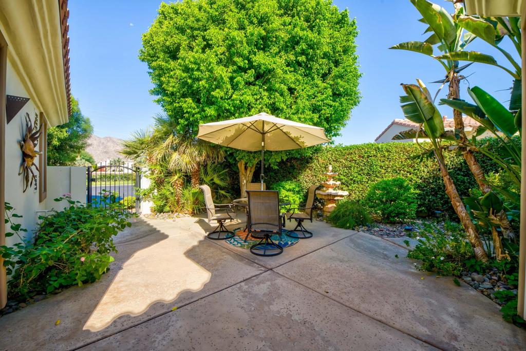 La Quinta Fairways - Residential Lease