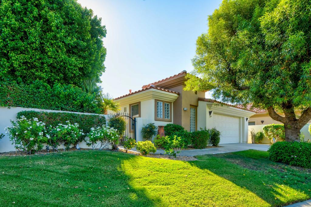 La Quinta Fairways - Residential Lease