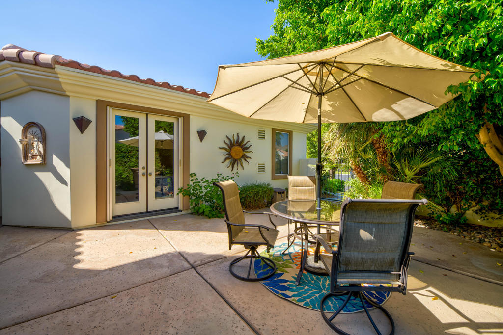 La Quinta Fairways - Residential Lease