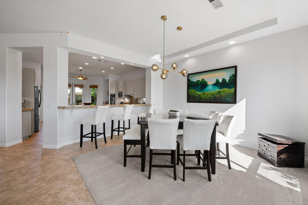La Quinta Fairways - Residential Lease