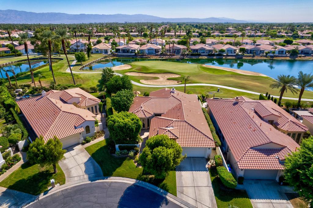 La Quinta Fairways - Residential Lease