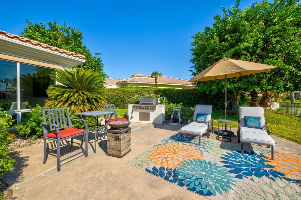 La Quinta Fairways - Residential Lease