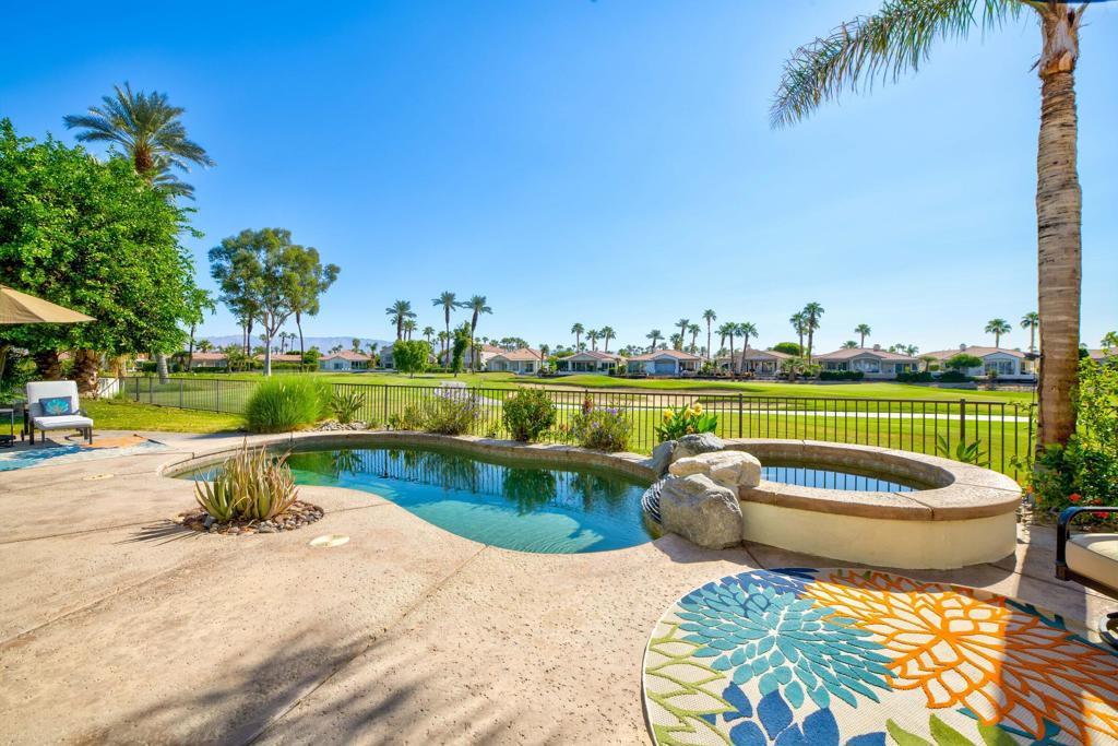 La Quinta Fairways - Residential Lease