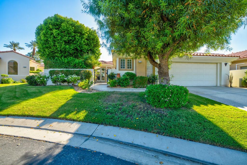La Quinta Fairways - Residential Lease