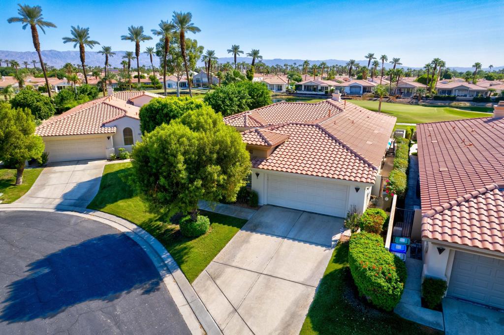 La Quinta Fairways - Residential Lease