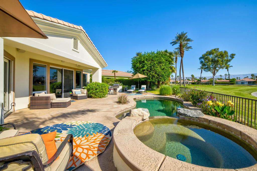 La Quinta Fairways - Residential Lease