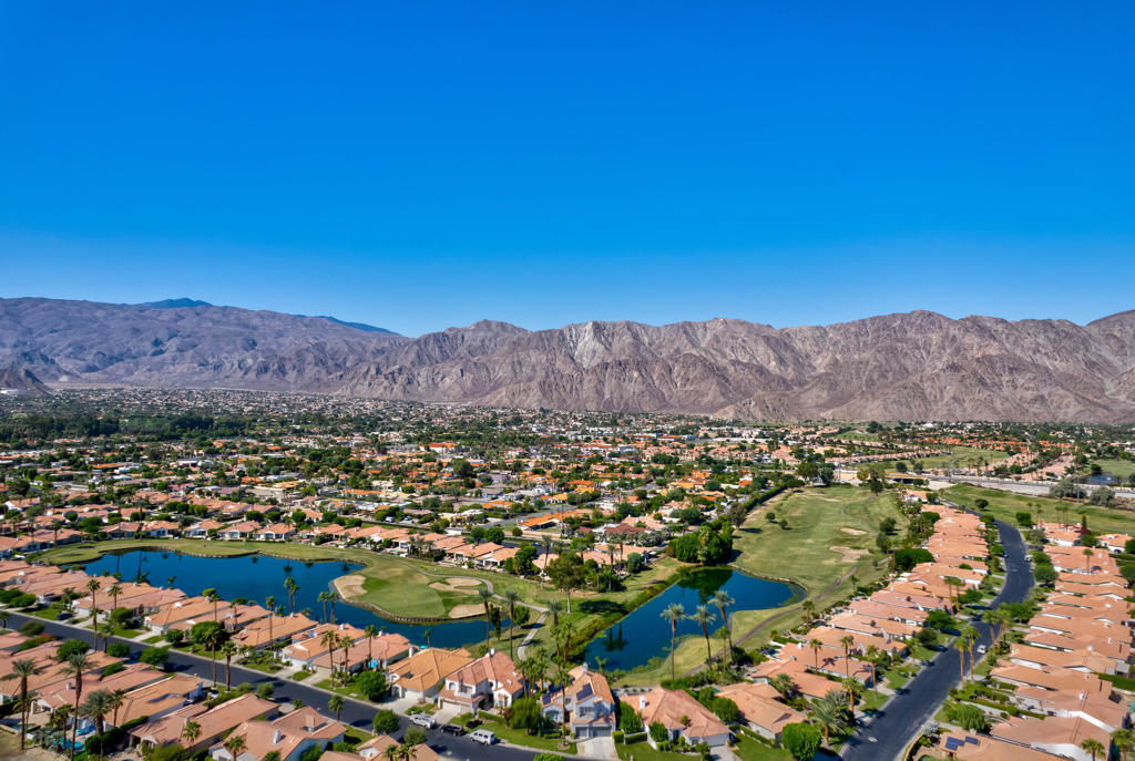 La Quinta Fairways - Residential Lease