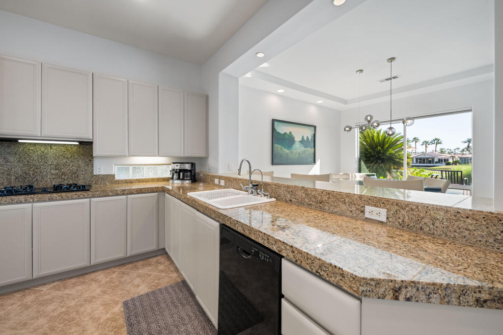 La Quinta Fairways - Residential Lease