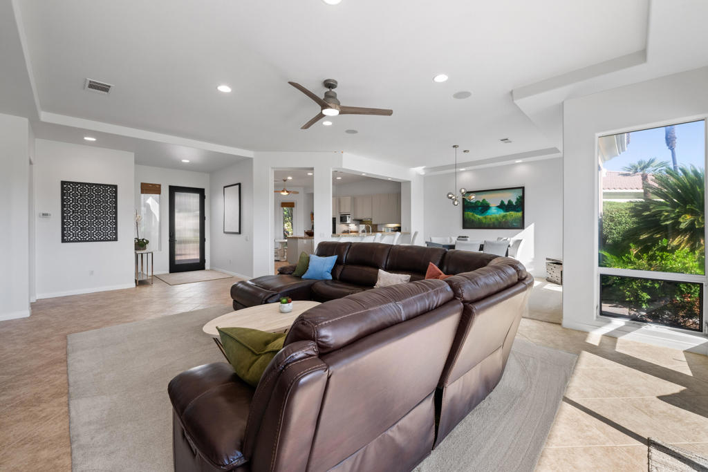 La Quinta Fairways - Residential Lease