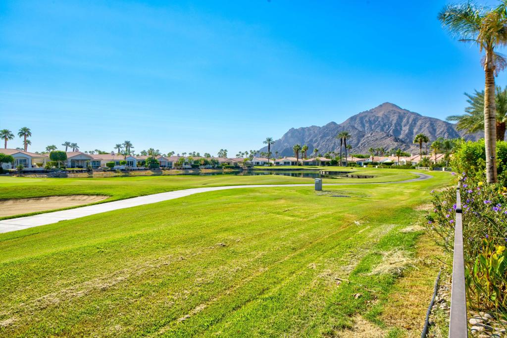 La Quinta Fairways - Residential Lease