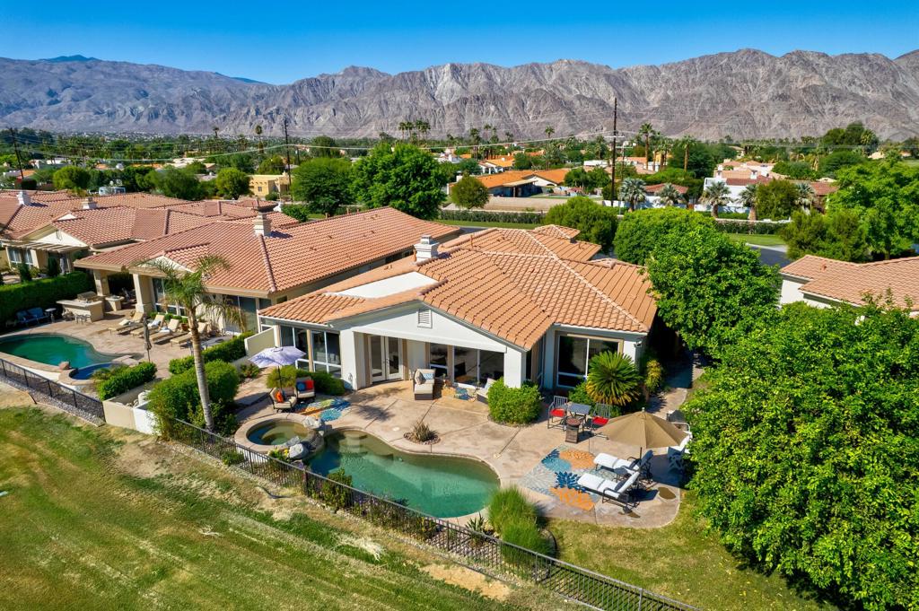 La Quinta Fairways - Residential Lease