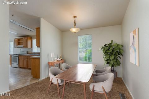 Tiny photo for 3629 Center Street Street, Piru, CA 93040 (MLS # V1-31101)