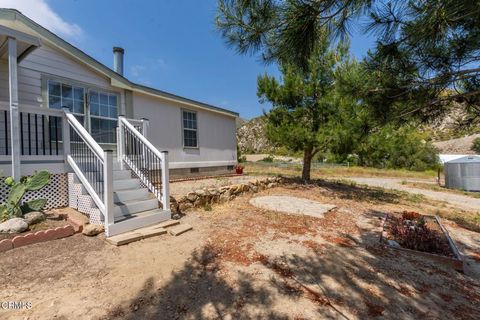 Tiny photo for 3629 Center Street Street, Piru, CA 93040 (MLS # V1-31101)