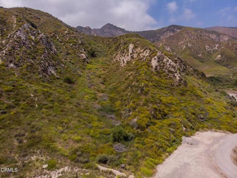 Tiny photo for 3629 Center Street Street, Piru, CA 93040 (MLS # V1-31101)