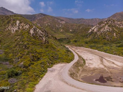 Tiny photo for 3629 Center Street Street, Piru, CA 93040 (MLS # V1-31101)