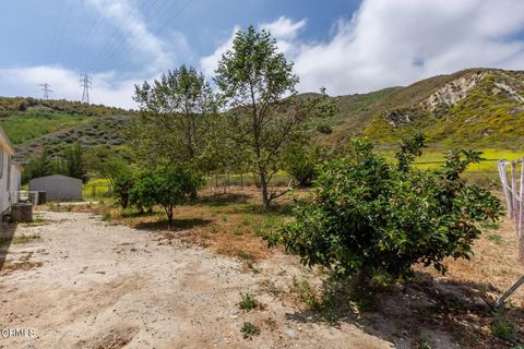 Tiny photo for 3629 Center Street Street, Piru, CA 93040 (MLS # V1-31101)