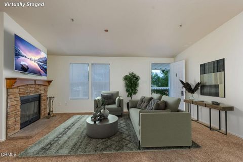 Tiny photo for 3629 Center Street Street, Piru, CA 93040 (MLS # V1-31101)