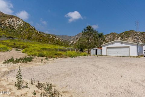 Tiny photo for 3629 Center Street Street, Piru, CA 93040 (MLS # V1-31101)