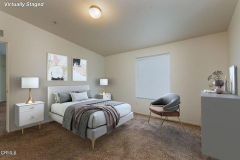 Tiny photo for 3629 Center Street Street, Piru, CA 93040 (MLS # V1-31101)