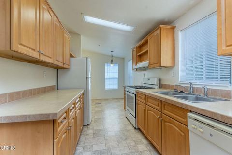 Tiny photo for 3629 Center Street Street, Piru, CA 93040 (MLS # V1-31101)