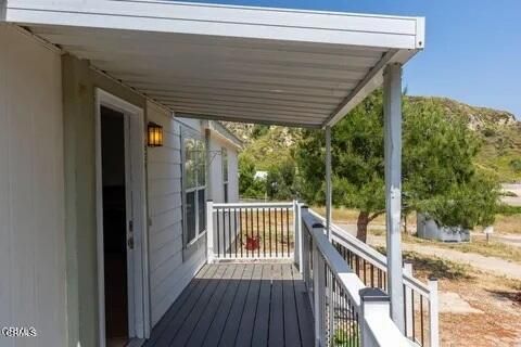 Tiny photo for 3629 Center Street Street, Piru, CA 93040 (MLS # V1-31101)