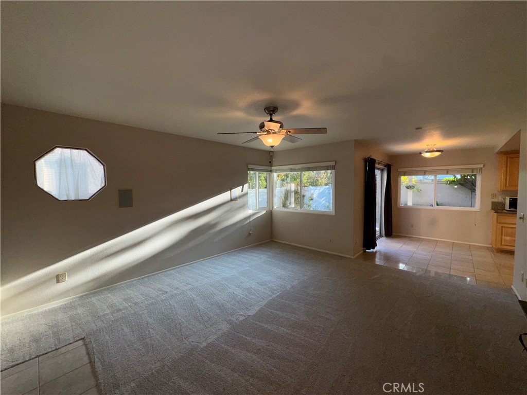 Sorrento (SO) - Residential Lease