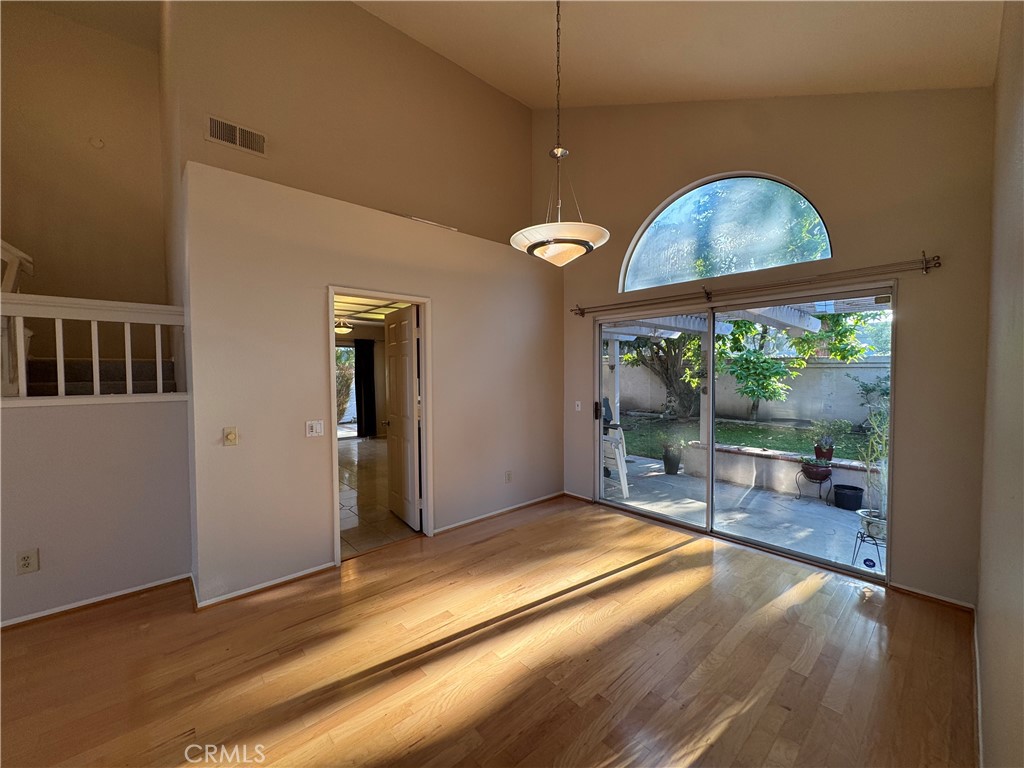 Sorrento (SO) - Residential Lease