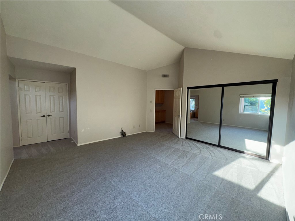 Sorrento (SO) - Residential Lease